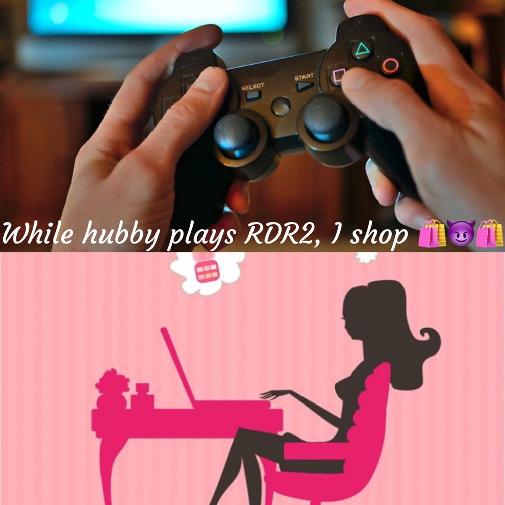 New listings ladies!!!